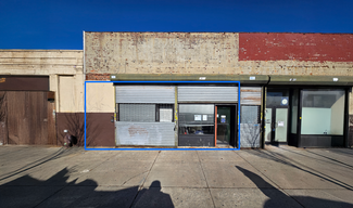 More details for 229-243 Empire Blvd, Brooklyn, NY - Retail for Lease