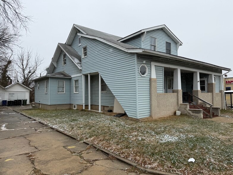 2926 Christopher Ave, Baltimore, MD for sale - Building Photo - Image 2 of 13