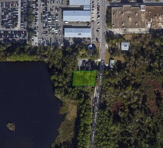 Plus de détails pour 0 Live Oak Dr, Jacksonville, FL - Terrain à vendre