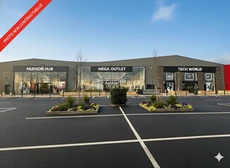 More details for Retail for Lease