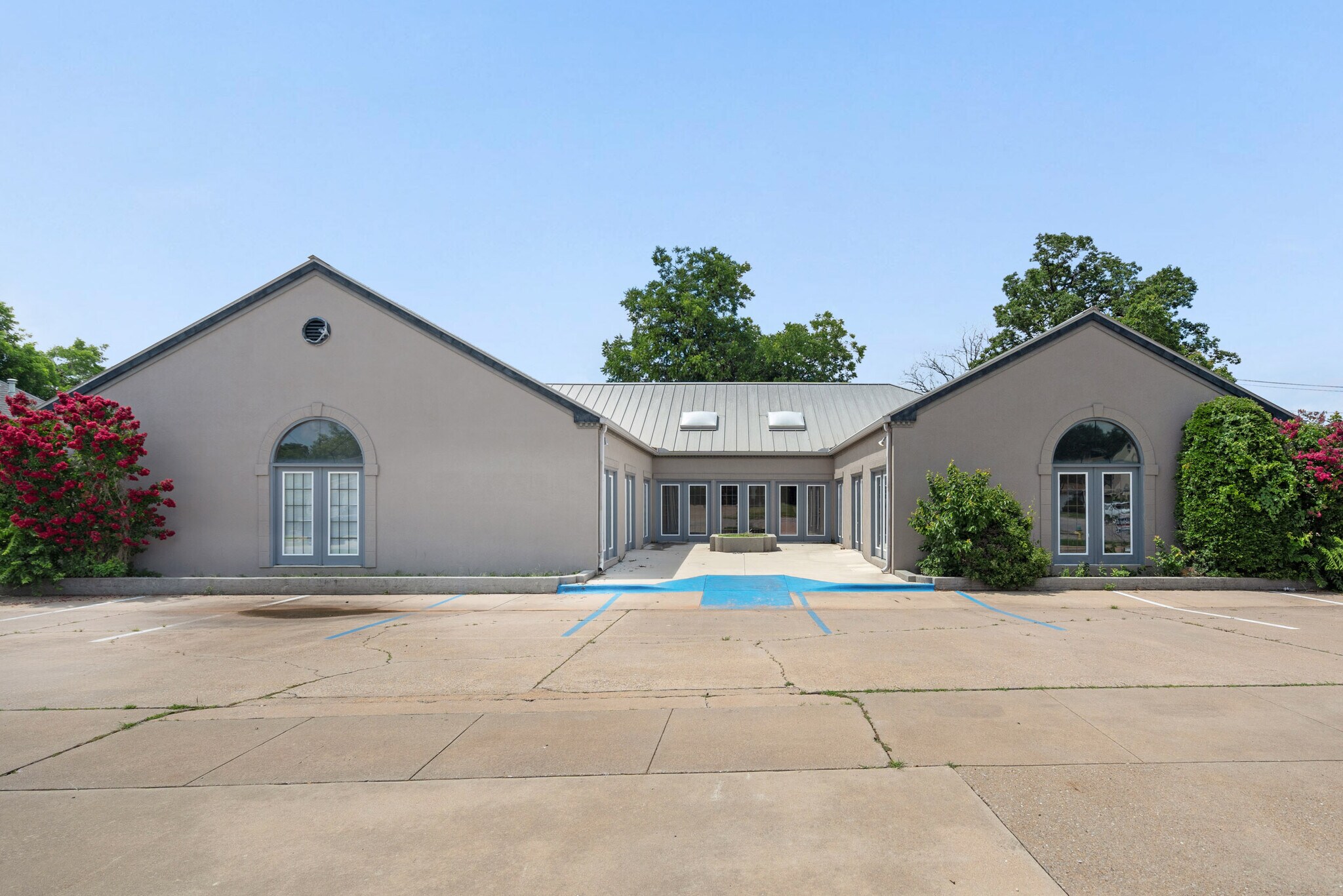 1501 Brook Ave, Wichita Falls, TX à vendre Photo du bâtiment- Image 1 de 11