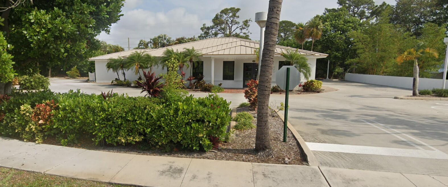 101 SE 27th Ave, Boynton Beach, FL à vendre Photo du bâtiment- Image 1 de 1