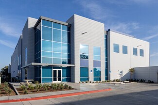 More details for 1630 E Holt Blvd, Ontario, CA - Industrial for Lease