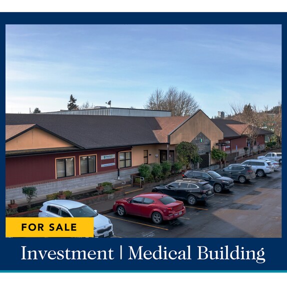 74B Centennial Loop, Eugene, OR à vendre - Photo du bâtiment - Image 1 de 1