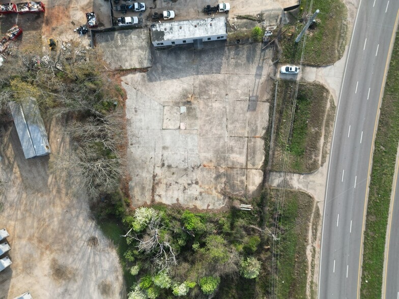 1833 Gordon Hwy, Augusta, GA for sale - Building Photo - Image 3 of 4