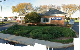 More details for 1713 W Main St, Ephrata, PA - Office for Sale