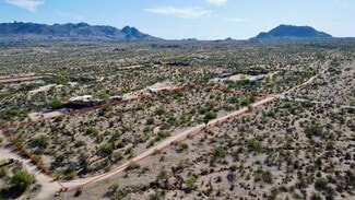 Plus de détails pour 26757 N 132nd St, Scottsdale, AZ - Terrain à vendre