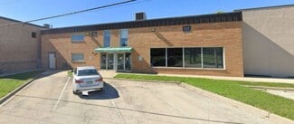 More details for 4250-4252 Old River Rd, Schiller Park, IL - Flex for Sale