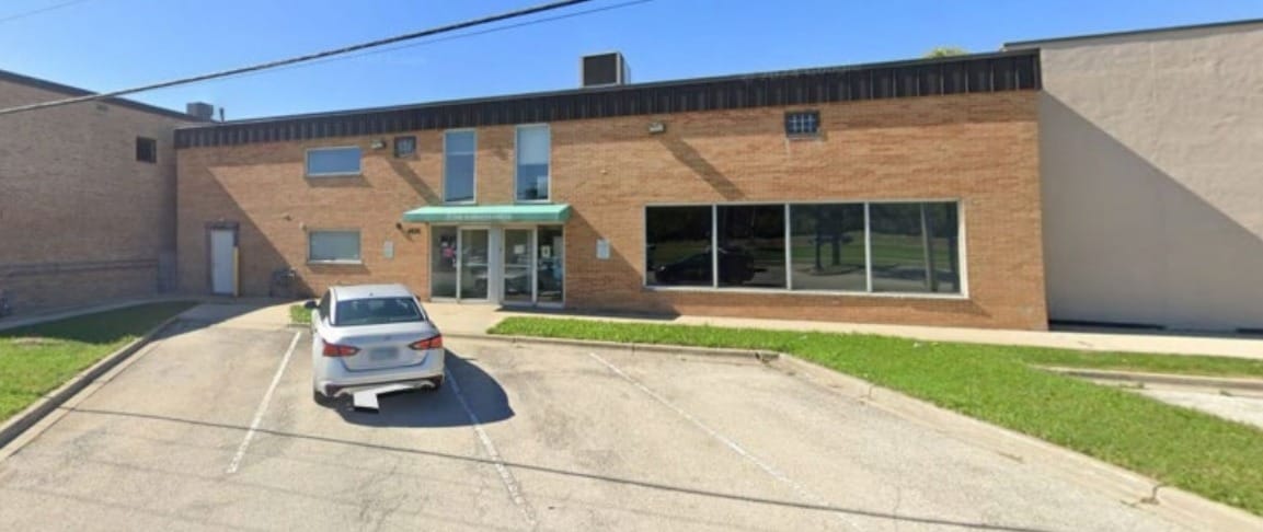 4250-4252 Old River Rd, Schiller Park, IL for sale Building Photo- Image 1 of 3