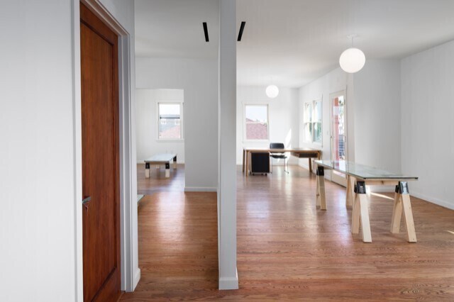1021 Alpine St, Los Angeles, CA à louer - Photo intérieure - Image 3 de 16