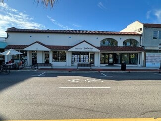 More details for 217 W Venice Ave, Venice, FL - Retail for Sale