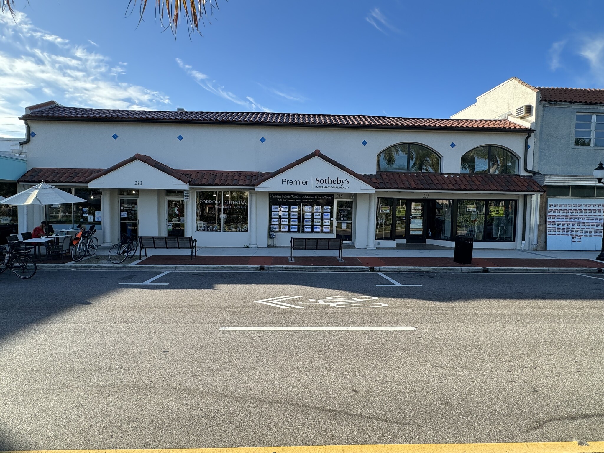 217 W Venice Ave, Venice, FL for sale Primary Photo- Image 1 of 4