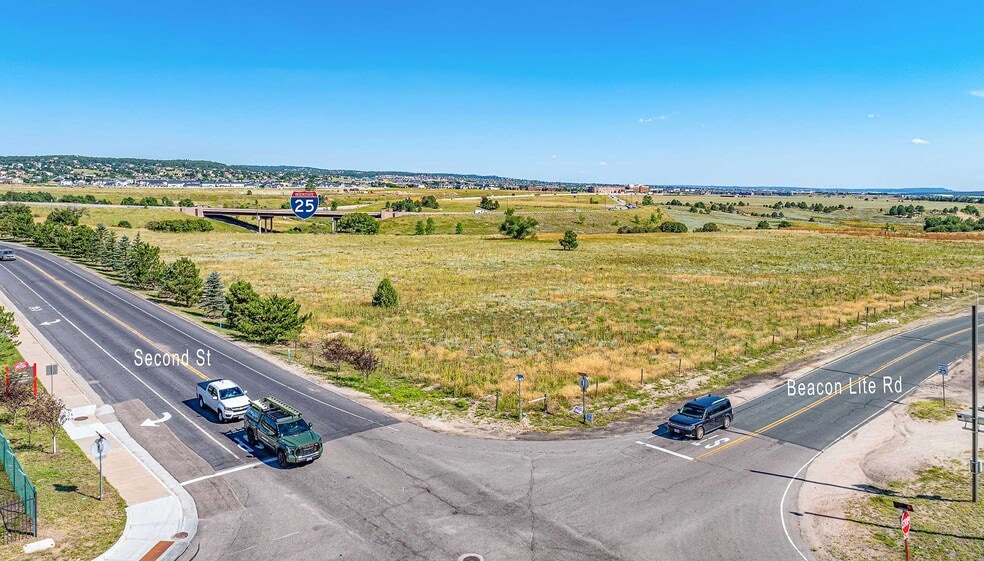 TBA 2nd Street, Monument, CO for sale - Building Photo - Image 3 of 27