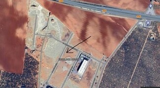 More details for Calle Galileo Galilei, 18, Humilladero - Industrial for Sale