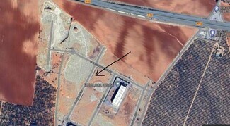 Plus de détails pour Calle Galileo Galilei, 18, Humilladero - Industriel à vendre