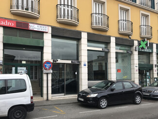 Plus de détails pour Calle Abastos, 94, Aranjuez - Multi-résidentiel à vendre