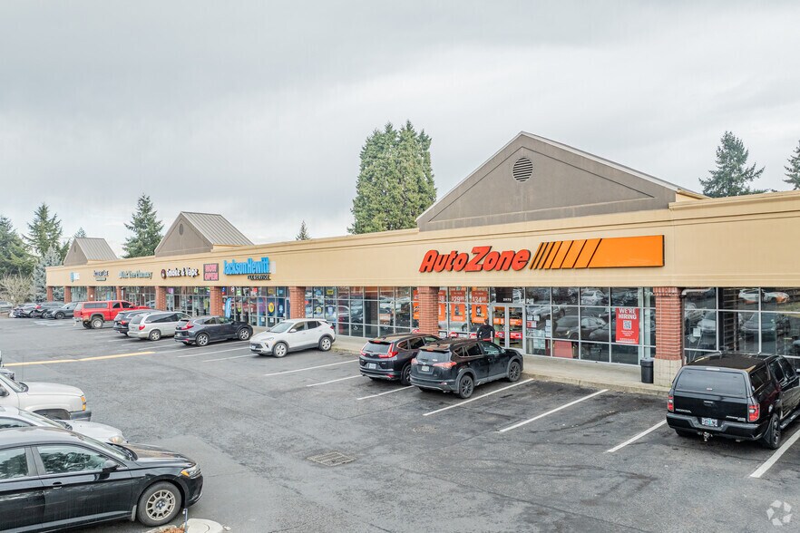 2910-2970 Commercial St SE, Salem, OR à louer - Photo du bâtiment - Image 3 de 6