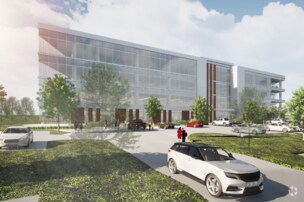 11141 Overbrook Rd, Leawood, KS à louer - Photo du bâtiment - Image 2 de 13