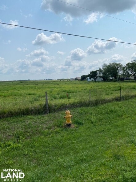 SW 21st St, Huron, SD à vendre - Aérien - Image 3 de 3