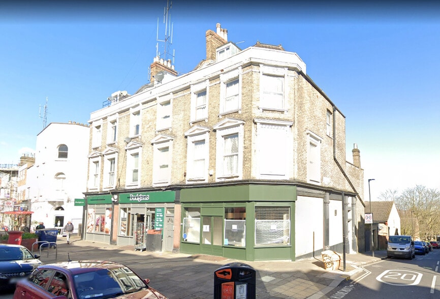 67 Westow Hl, London for sale - Building Photo - Image 1 of 1