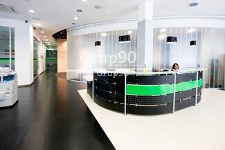 Plus de détails pour Coworking à louer