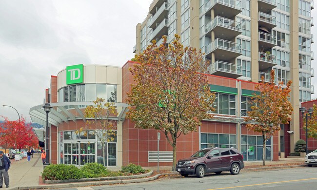 Plus de détails pour 1400-1434 Lonsdale Ave, North Vancouver, BC - Bureau à louer