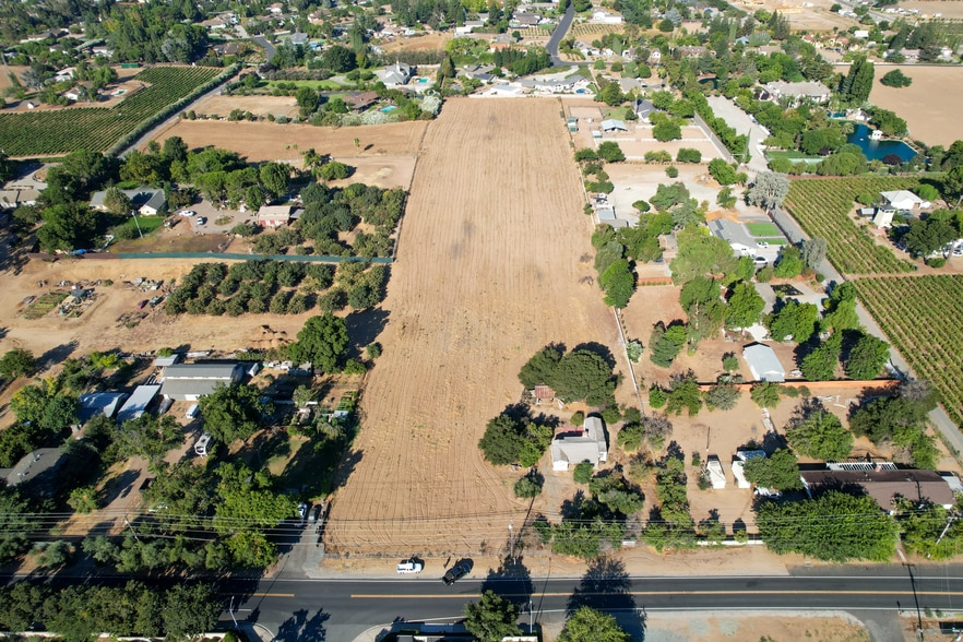 4761 Live Oak Ave, Oakley, CA for sale - Building Photo - Image 2 of 12