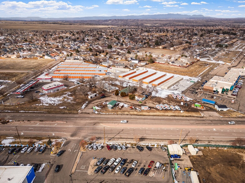 4107 W Northern Ave, Pueblo, CO for sale - Building Photo - Image 2 of 26