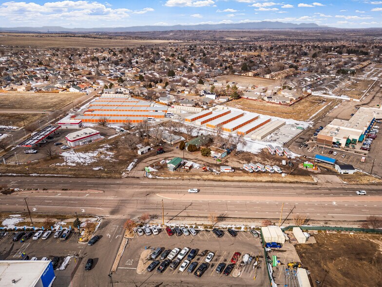 4107 W Northern Ave, Pueblo, CO à vendre - Photo du bâtiment - Image 2 de 26