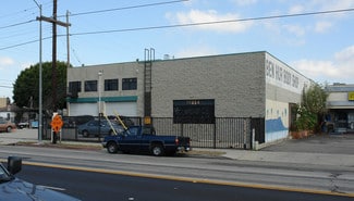Plus de détails pour 16804 S Vermont Ave, Gardena, CA - Commerce de détail à louer