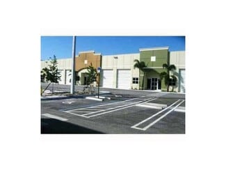 More details for 2061 NW 112th Ave, Miami, FL - Flex for Lease