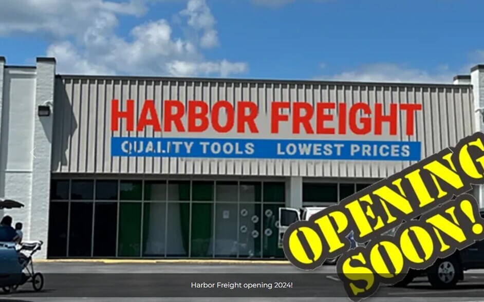 125 Brindlee Mountain Pky, Arab, AL à louer - Photo du bâtiment - Image 1 de 19