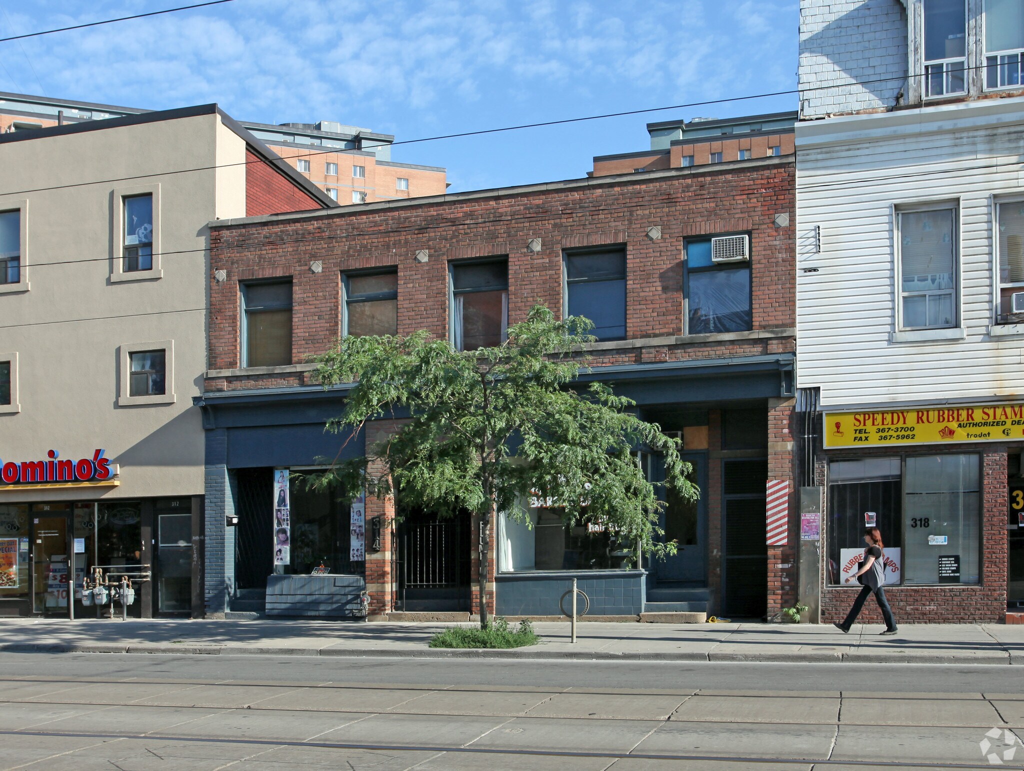 316 Queen St E, Toronto, ON à vendre Photo principale- Image 1 de 1
