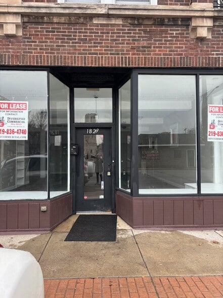 1828 Indianapolis Blvd, Whiting, IN for lease - Building Photo - Image 3 of 17