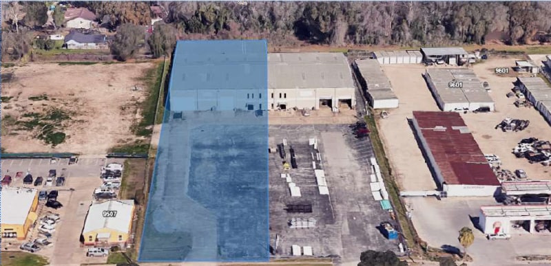 9517 Almeda Genoa Rd, Houston, TX for lease Primary Photo- Image 1 of 3