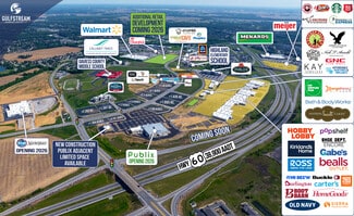More details for 2454-2630 Calumet Trce, Owensboro, KY - Retail for Lease