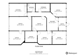 5500 NE 109th Ct, Vancouver, WA for lease Interior Photo- Image 1 of 20