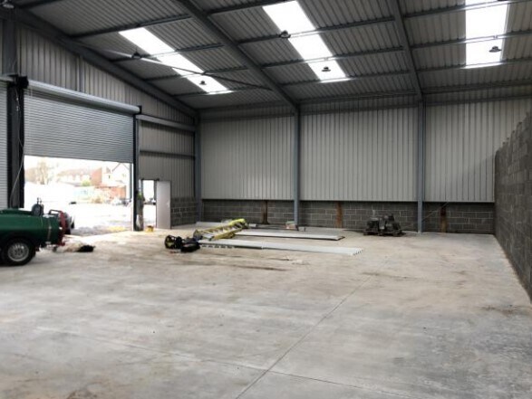 Askern Rd, Doncaster à louer Photo intérieure- Image 1 de 1