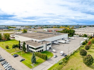 More details for 4045 Boul Poirier, Montréal, QC - Industrial for Lease