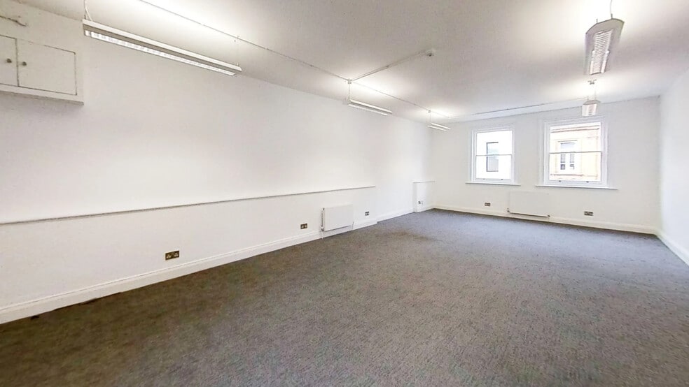 11 Maddox St, London for lease - Matterport 3D Scan - Image 2 of 8