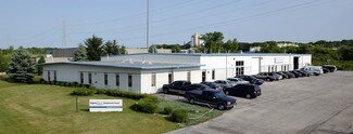Plus de détails pour N58 W14776-W14782 Shawn Cir, Menomonee Falls, WI - Industriel à louer