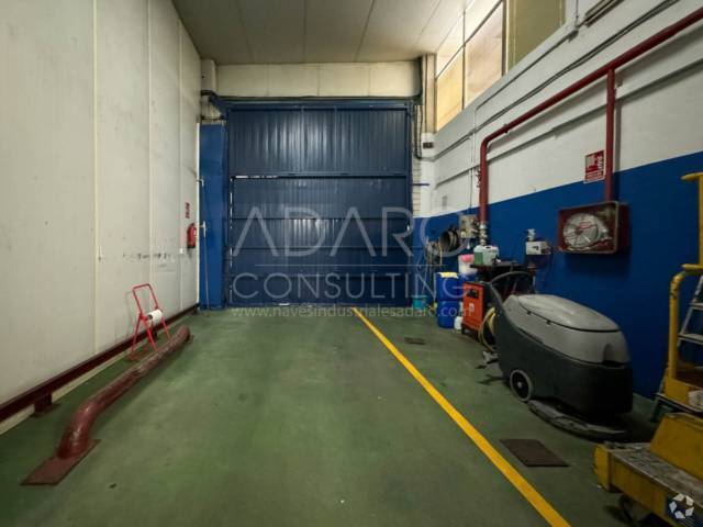 Industrial in Leganés, MAD for sale - Building Photo - Image 2 of 26