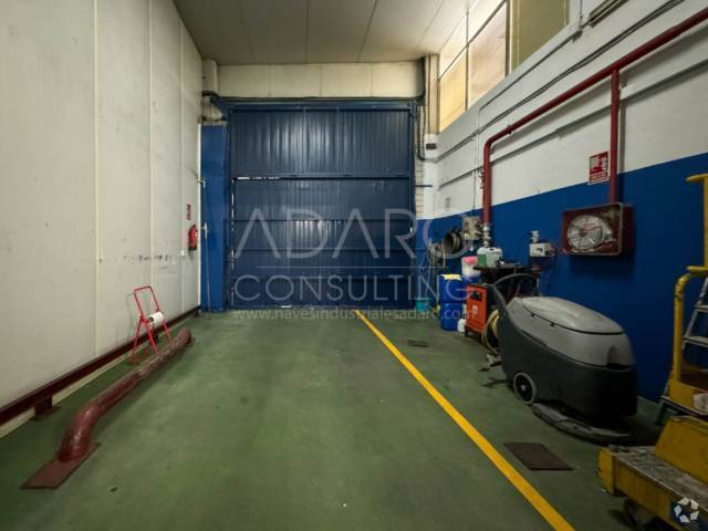Industrial in Leganés, Madrid for sale - Building Photo - Image 2 of 26