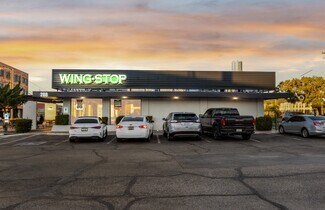 Plus de détails pour 208 N Grand Ave, Nogales, AZ - Commerce de détail à vendre