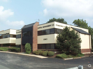 More details for 840 E Swedesford Rd, Wayne, PA - Office for Lease