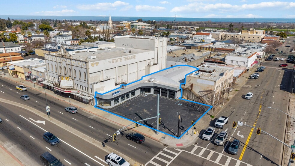 431 5th St, Marysville, CA for sale - Building Photo - Image 1 of 11