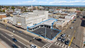 Plus de détails pour 431 5th St, Marysville, CA - Commerce de détail à vendre