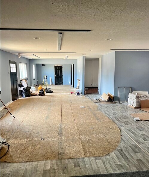 4918 Stewarts Mill Rd, Douglasville, GA à vendre - Photo du bâtiment - Image 2 de 2