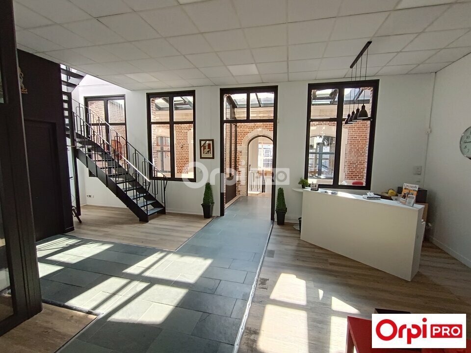 Bureau dans Lille à louer Photo intérieure- Image 1 de 13