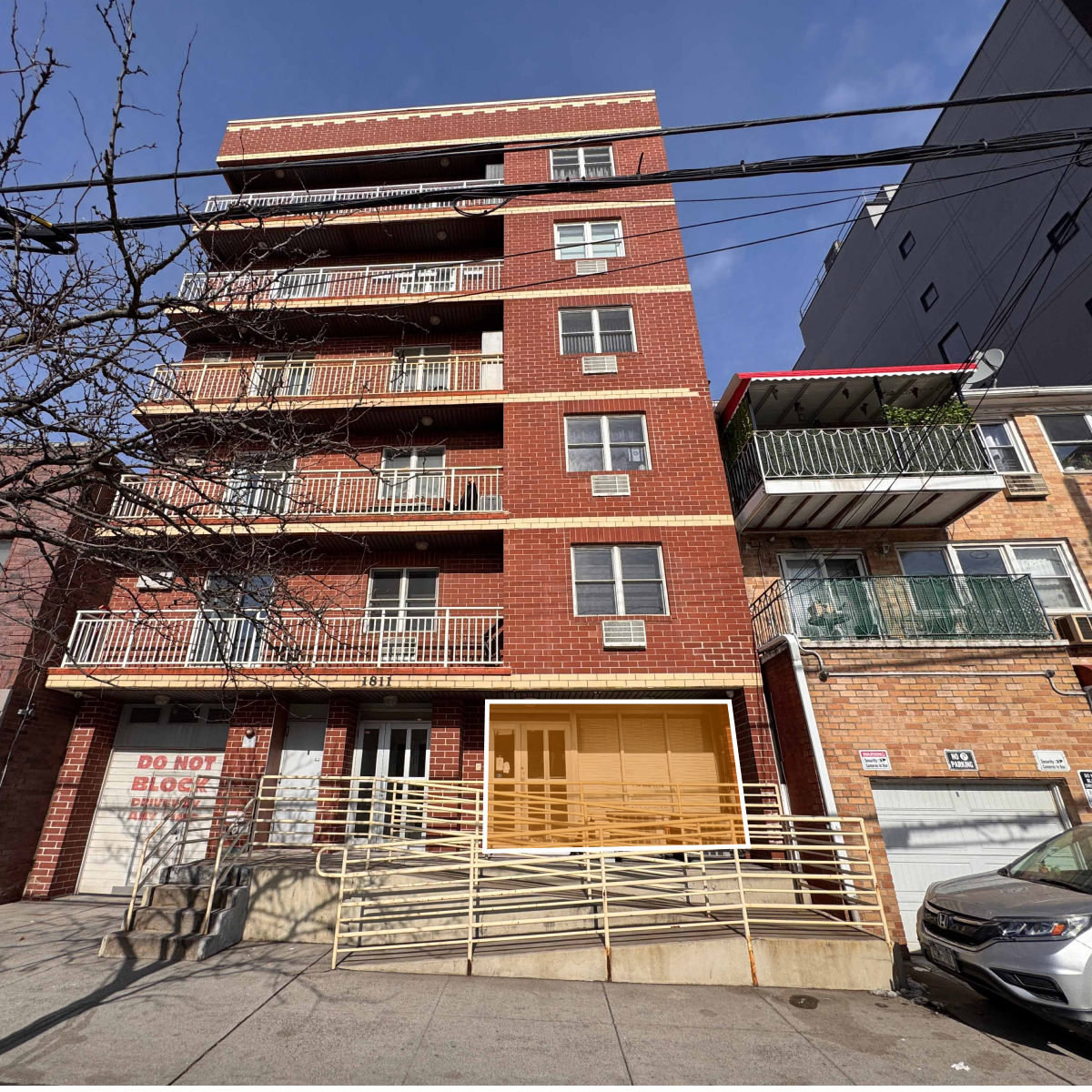 1811 Avenue P, Brooklyn, NY à vendre Photo principale- Image 1 de 6